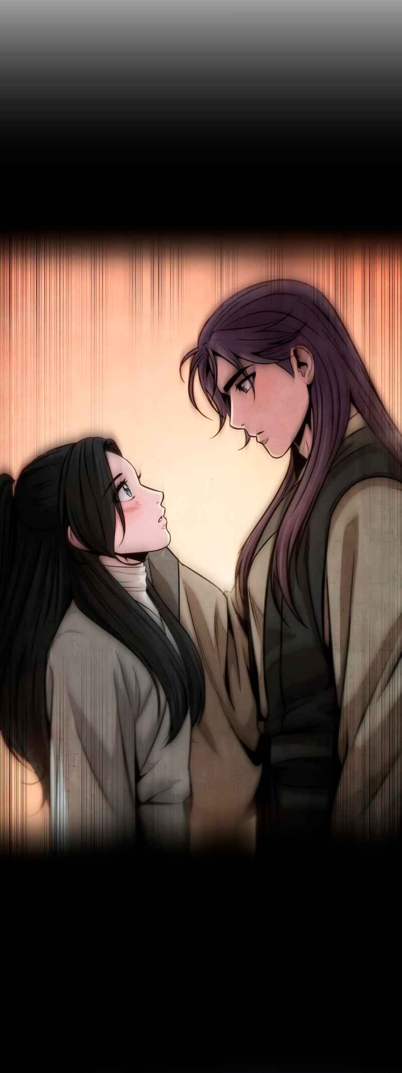 Nano Machine Chapter 146 - Page 48