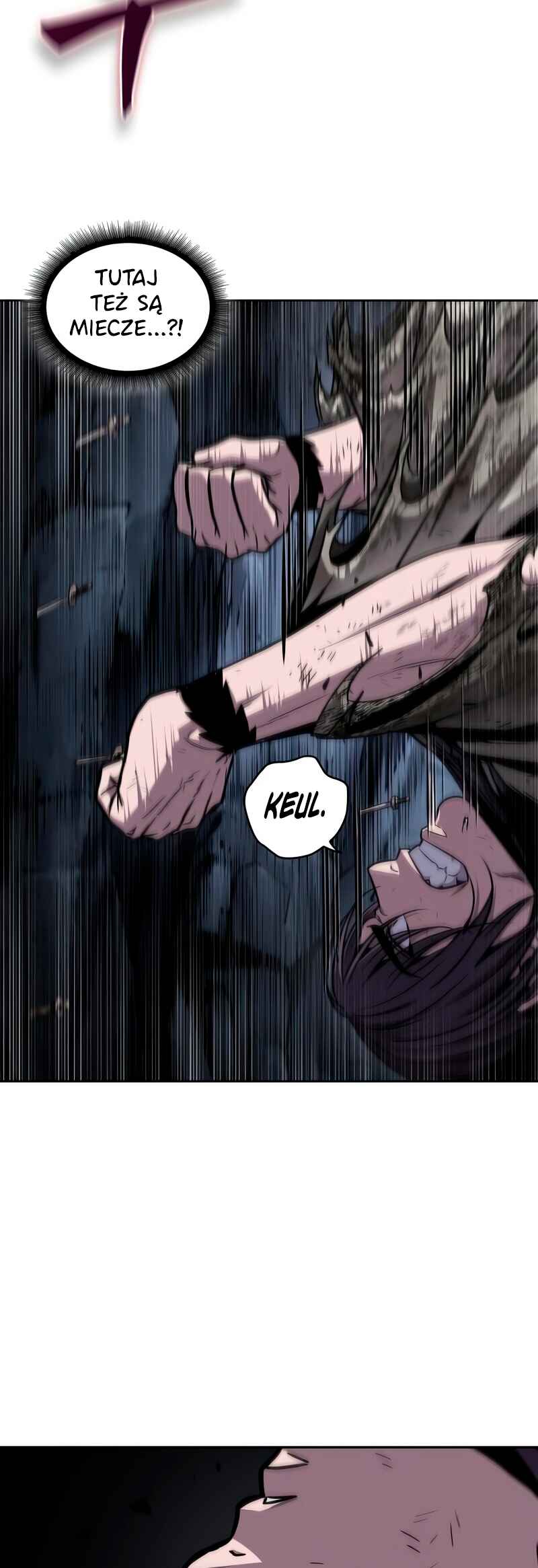 Nano Machine Chapter 146 - Page 52