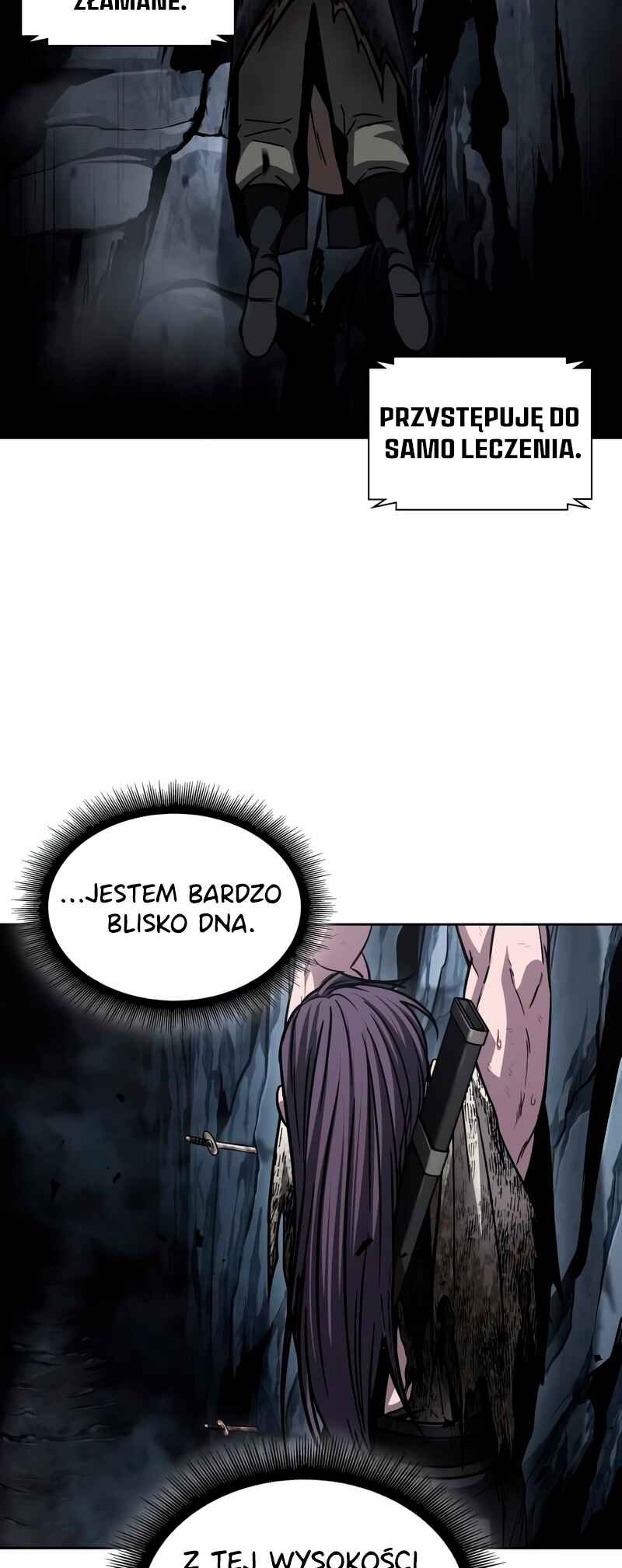 Nano Machine Chapter 146 - Page 59