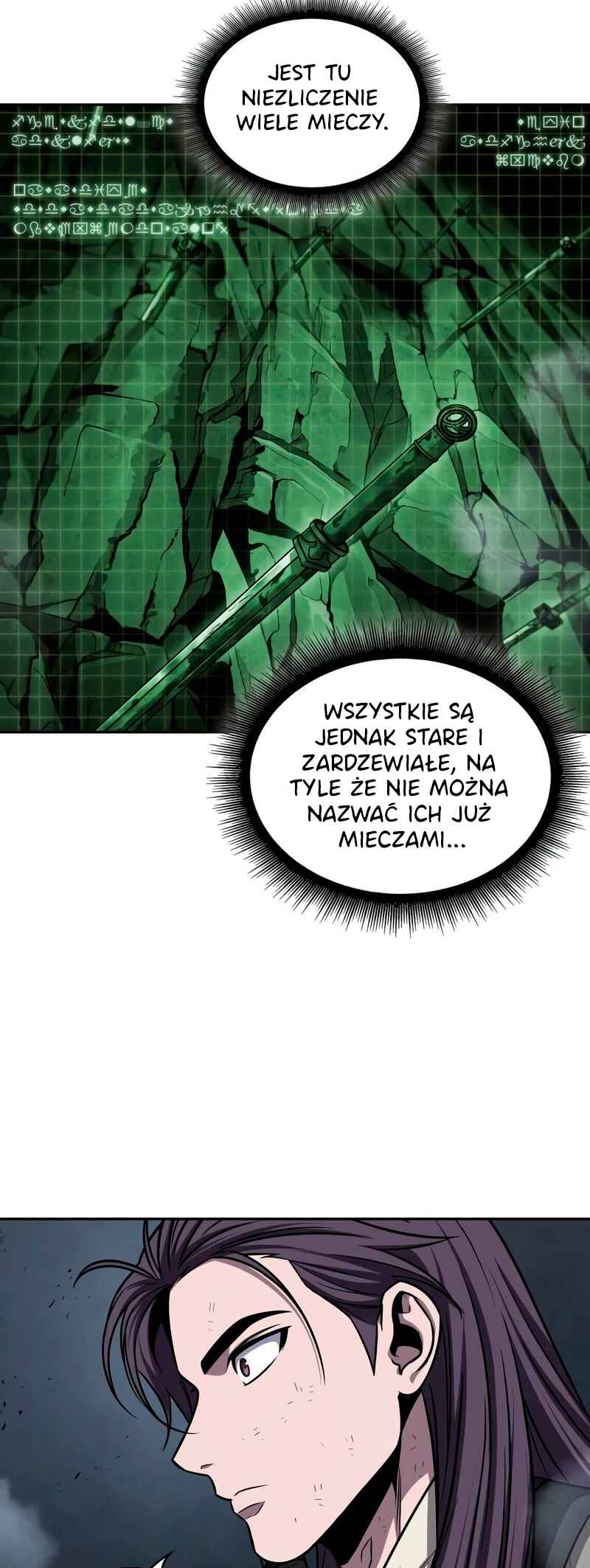 Nano Machine Chapter 146 - Page 64