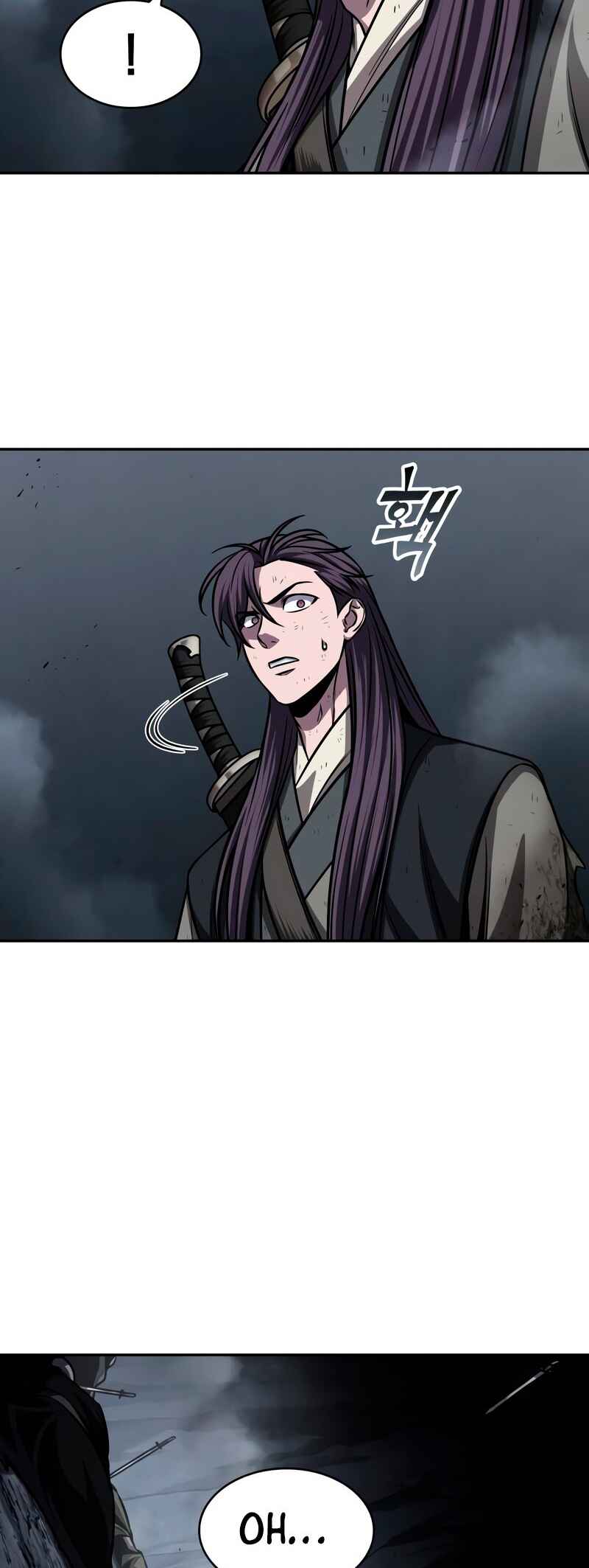 Nano Machine Chapter 146 - Page 65
