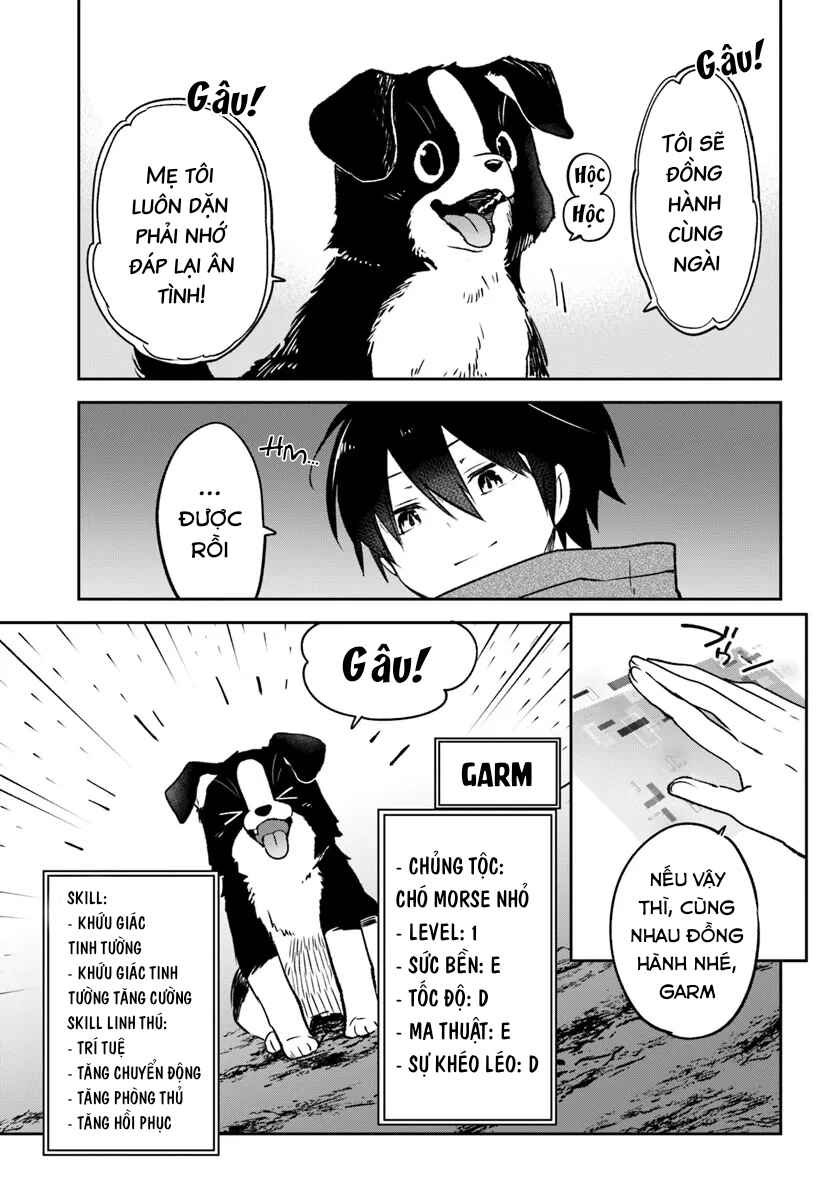 Henkyou-gurashi no Maou, Tensei Shite Saikyou no Majutsushi ni Naru Chapter 43 - Page 25