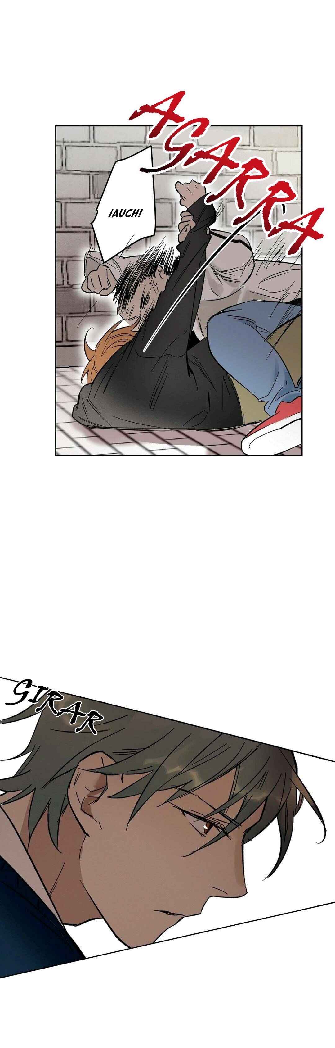Dāng Bùliáng Lǎodà de Nánrén Chapter 48 - Page 18