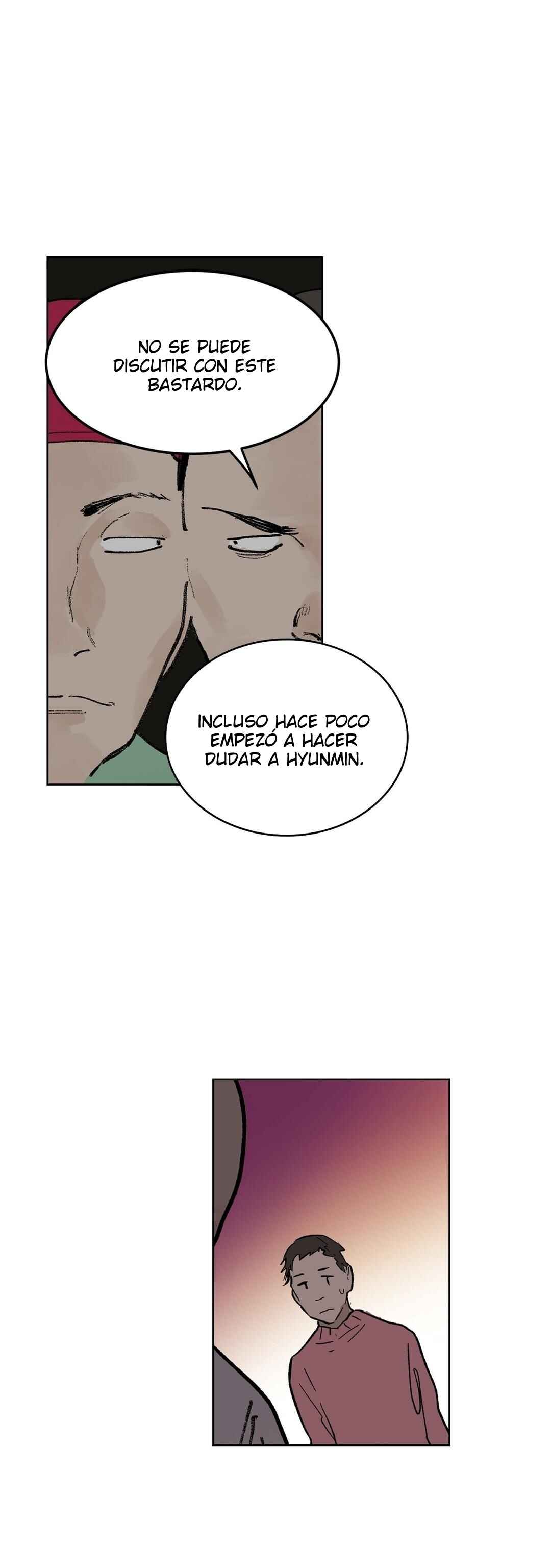 Dāng Bùliáng Lǎodà de Nánrén Chapter 48 - Page 9