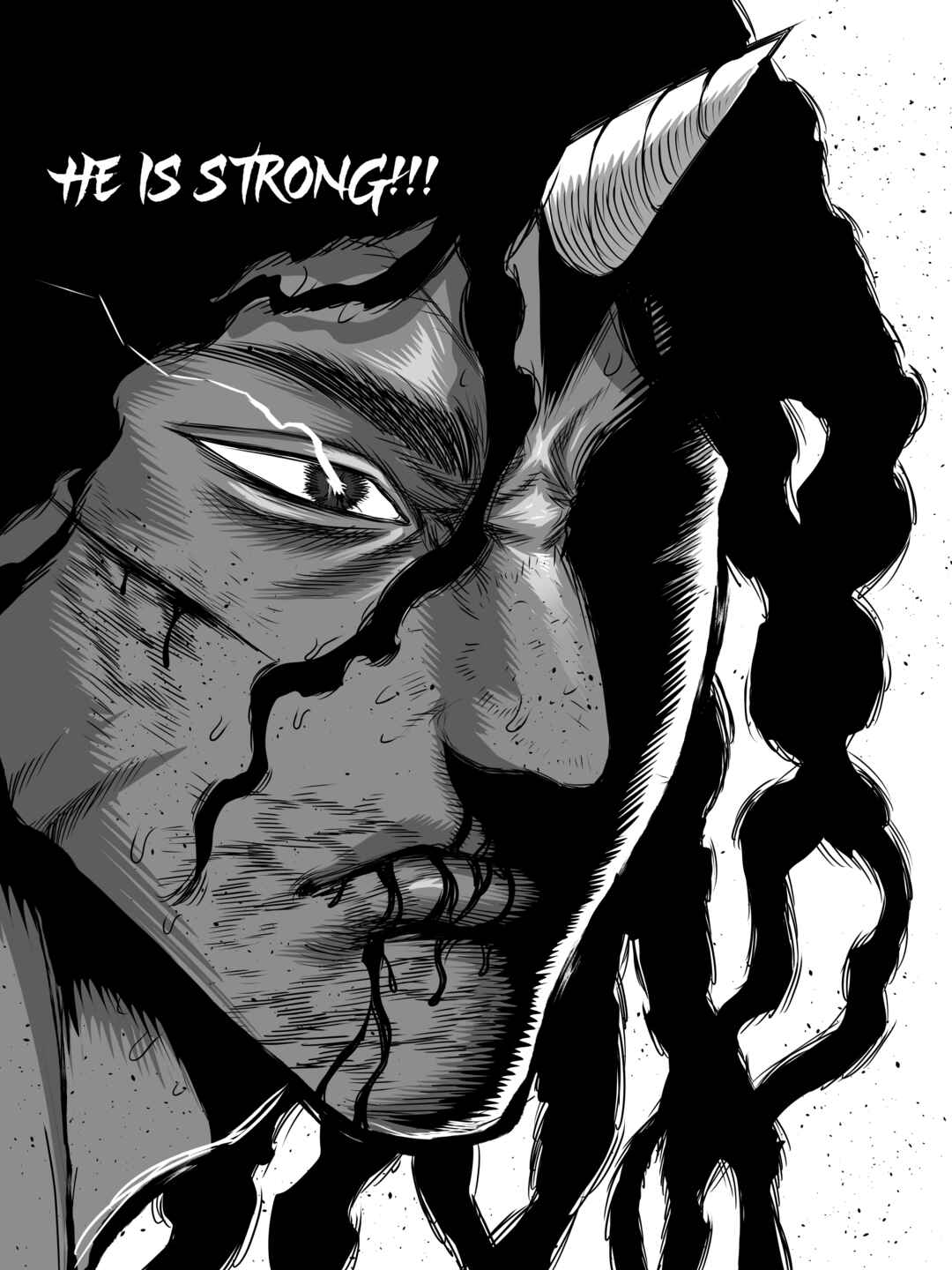 Chaos Combat Chapter 7 - Page 30
