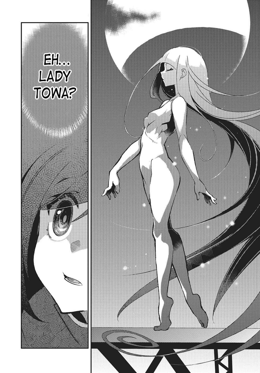 Kodoku no Kochou wa Donna Yume wo Miru no ka? Chapter 3 - Page 36