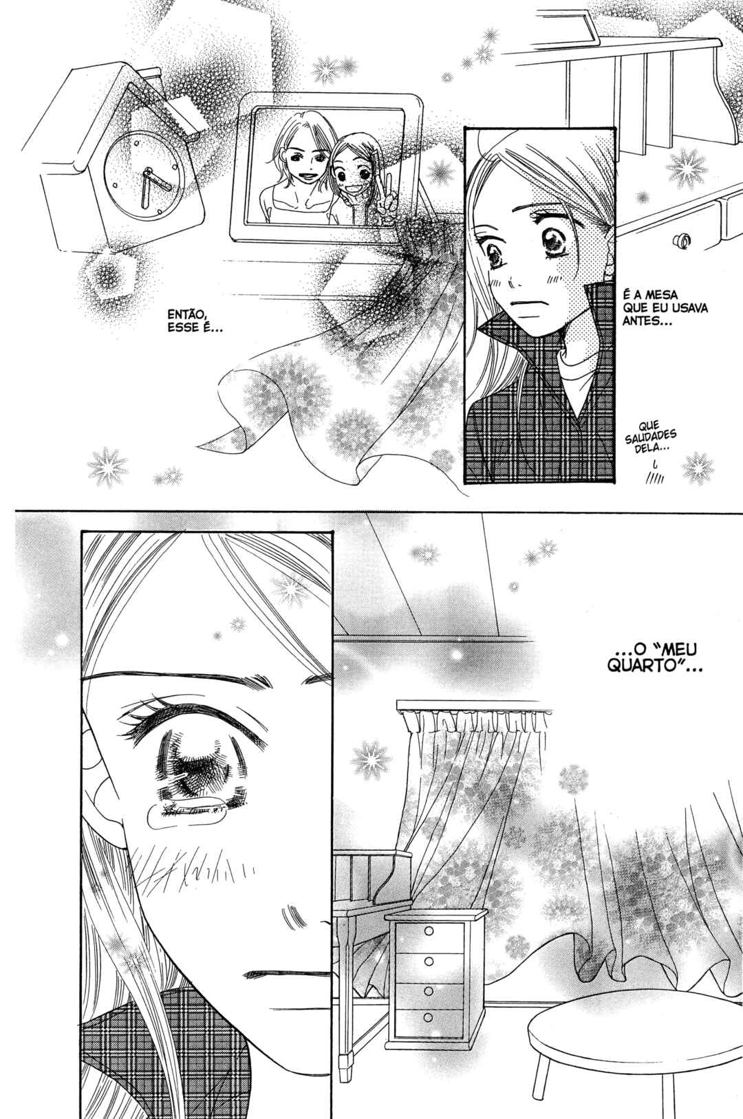 Sunadokei Chapter 3 - Page 65