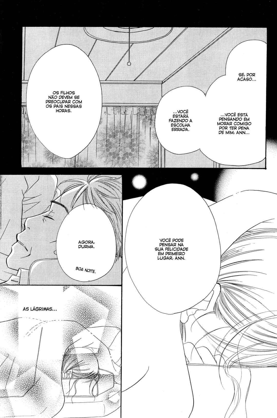 Sunadokei Chapter 3 - Page 68