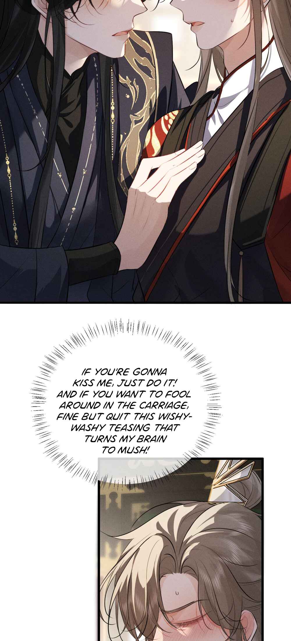 Mad for Love Chapter 64 - Page 11
