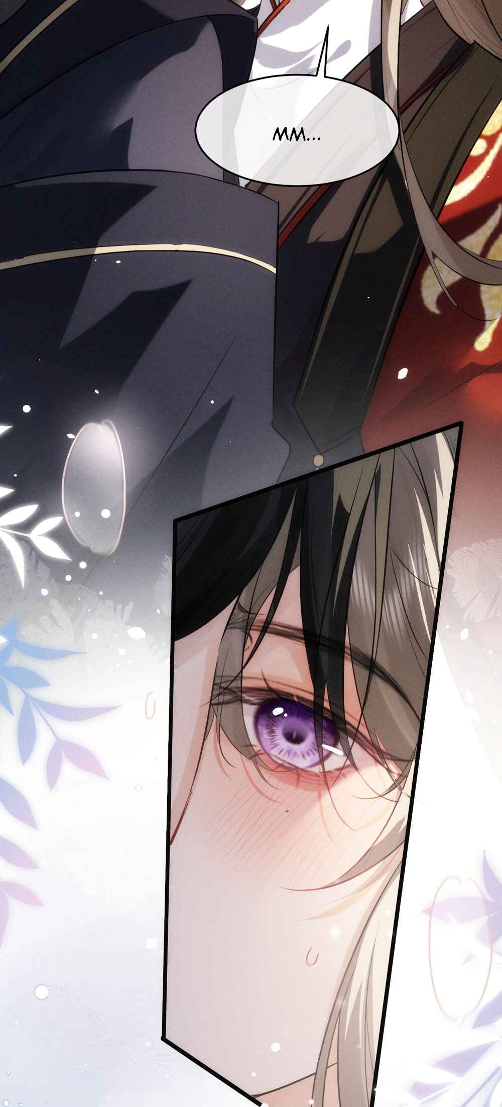Mad for Love Chapter 64 - Page 14