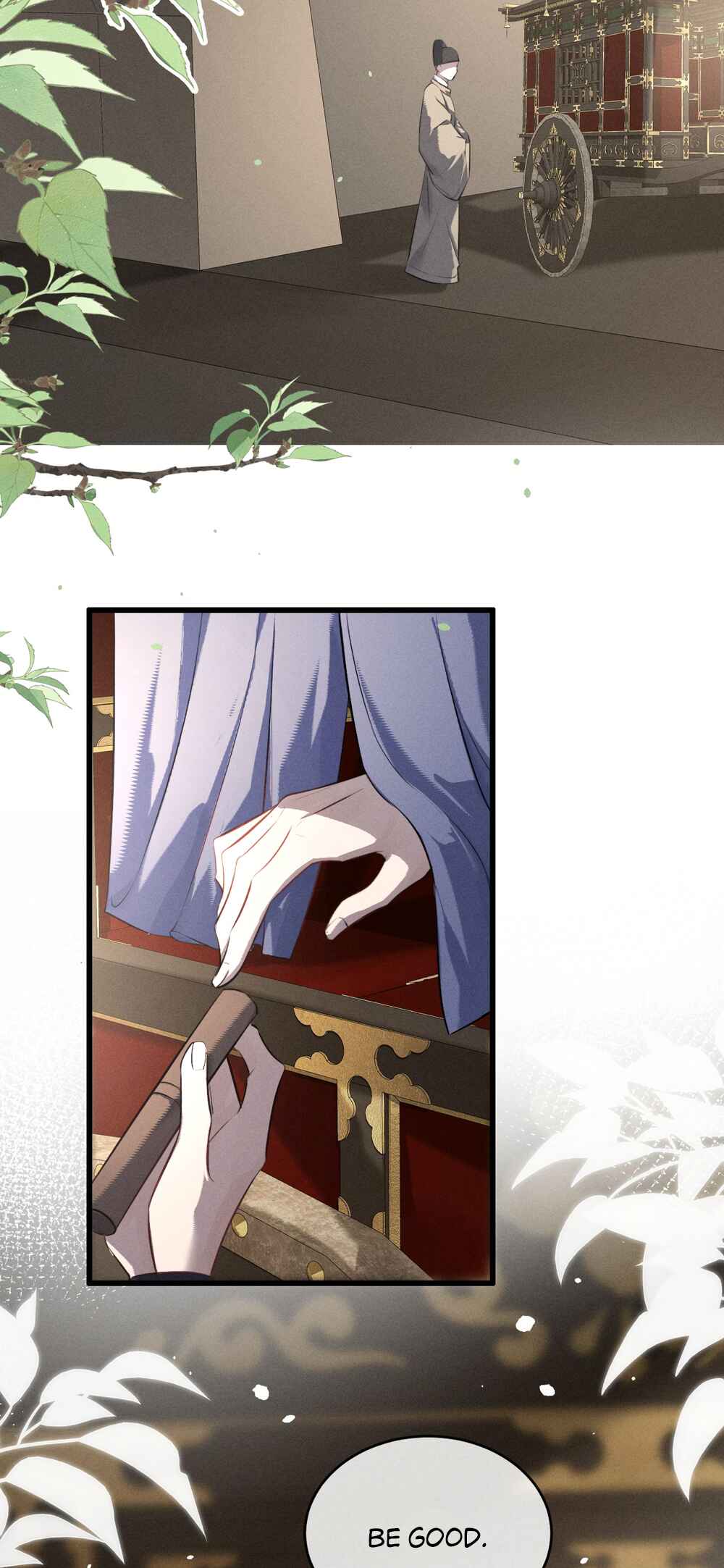 Mad for Love Chapter 64 - Page 25