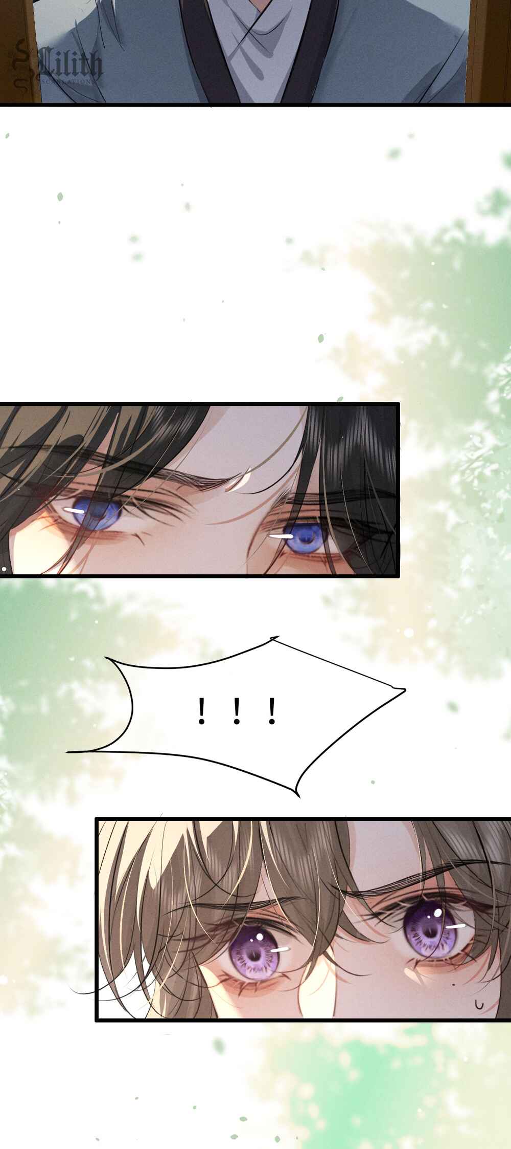 Mad for Love Chapter 64 - Page 36