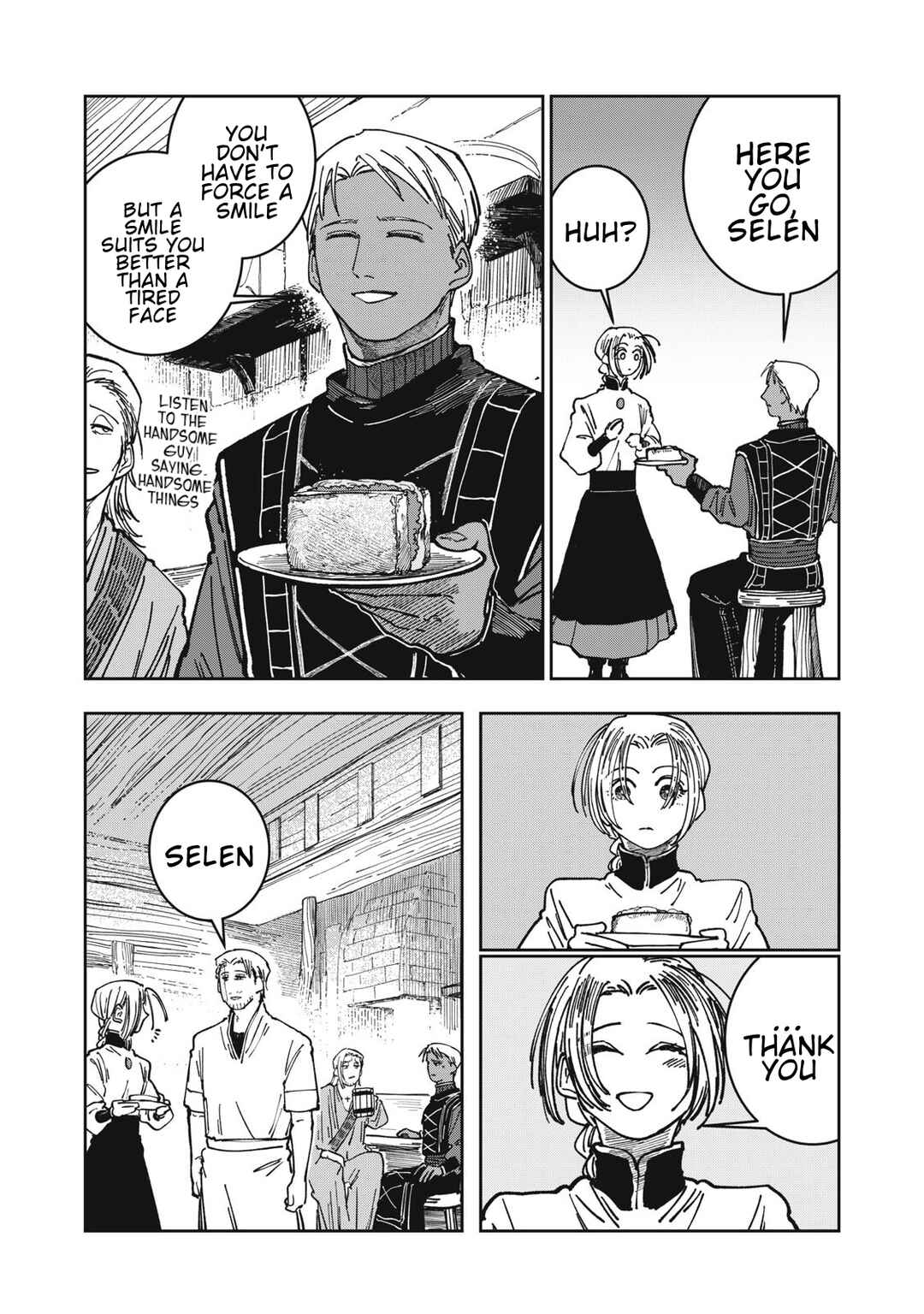 Isekai Henkyou Meshi Chapter 31 - Page 18