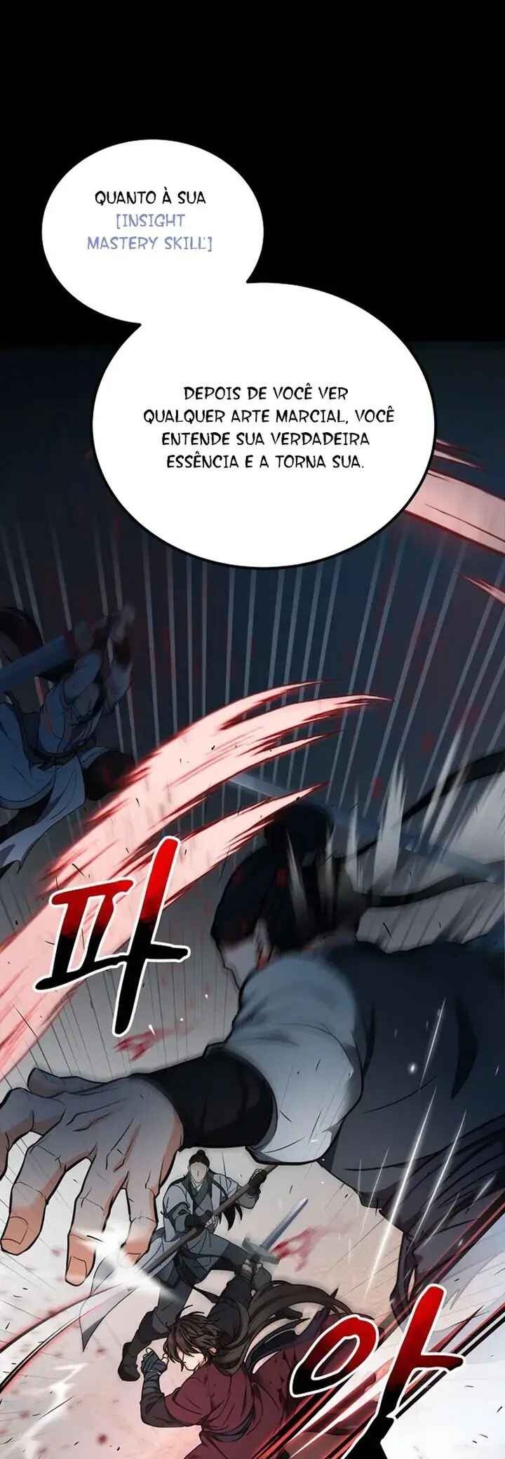 Regression of the Shattering Sword Chapter 1 - Page 16