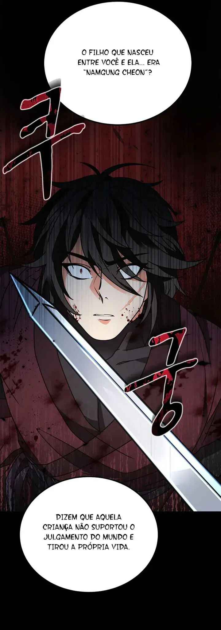 Regression of the Shattering Sword Chapter 1 - Page 69
