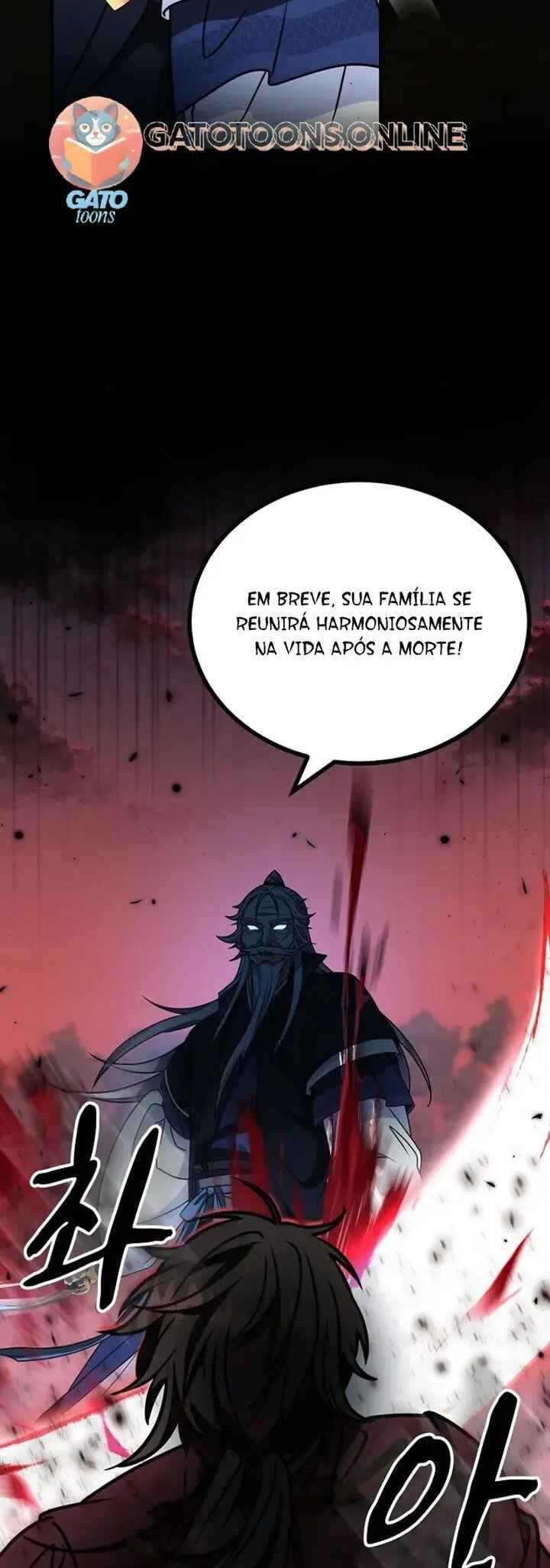 Regression of the Shattering Sword Chapter 1 - Page 72
