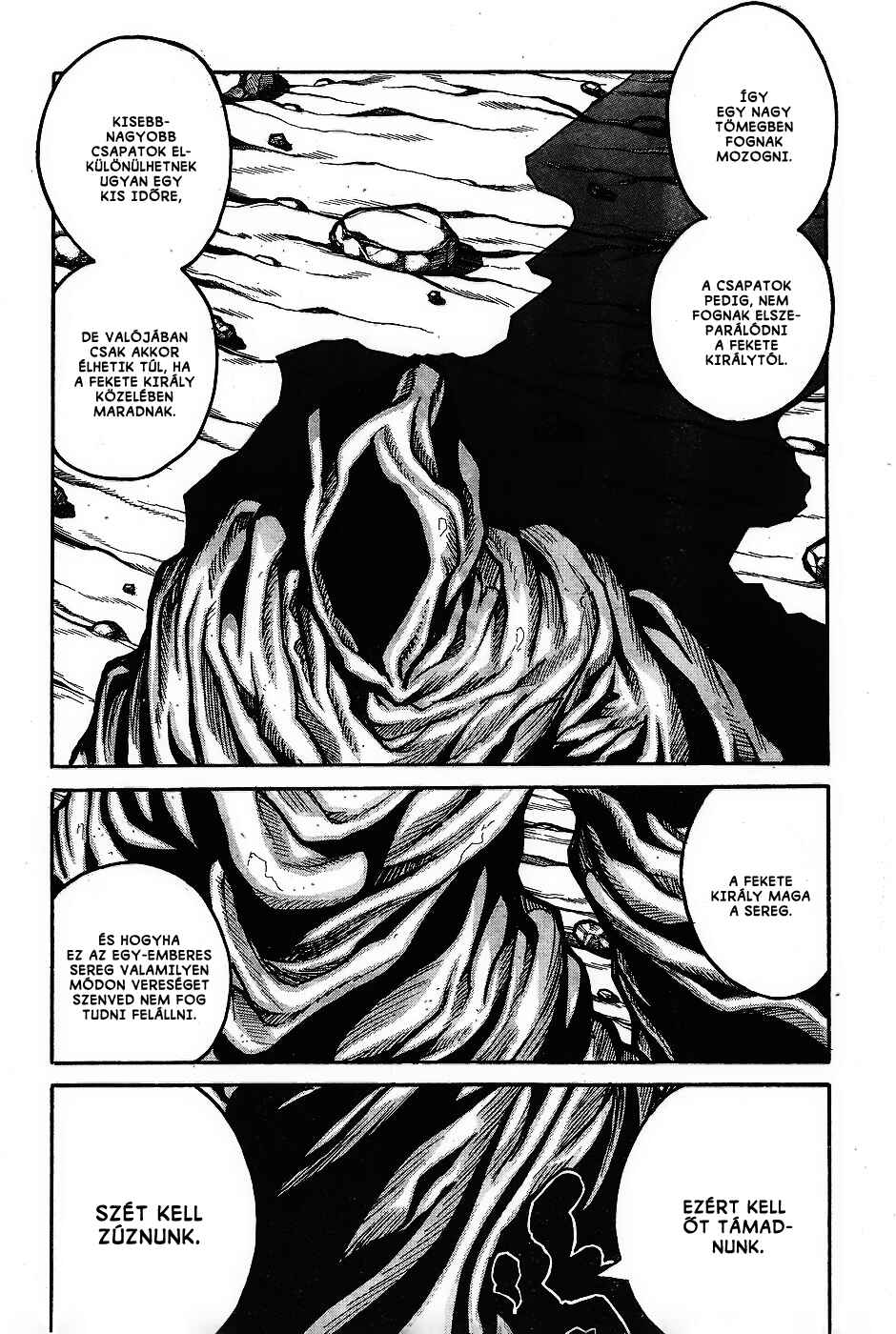 Drifters Chapter 60 - Page 13