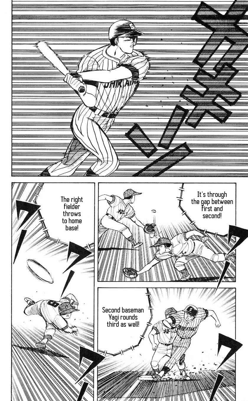 Bad Boys Boogie Chapter 43 - Page 6