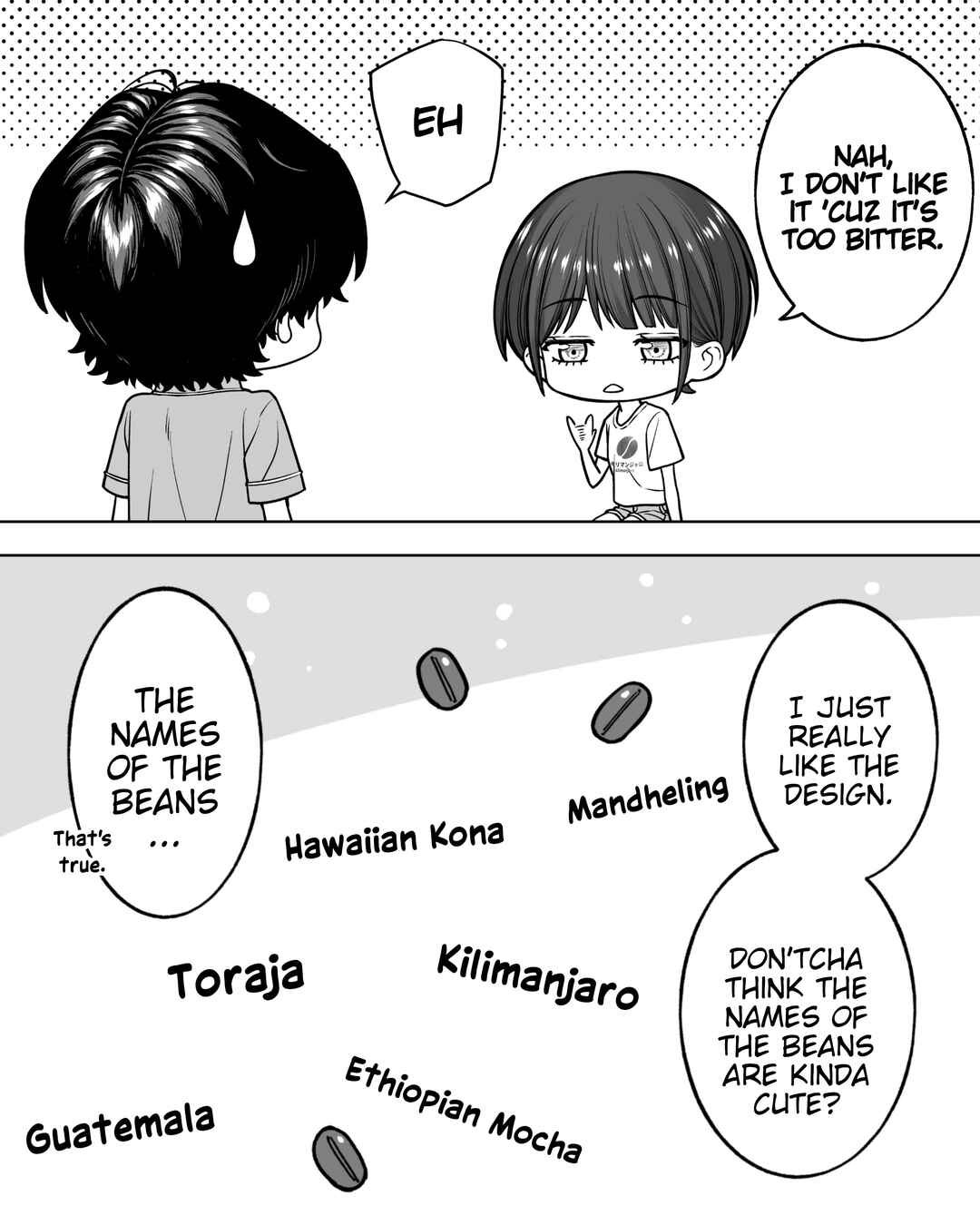Kaisha to Shiseikatsu (Pre-Serialization) Chapter 204 - Page 2