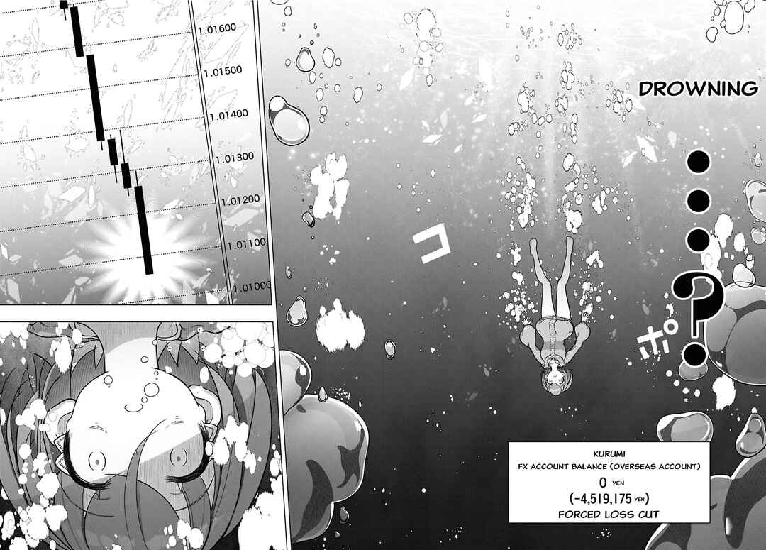 FX Senshi Kurumi-chan Chapter 36 - Page 16