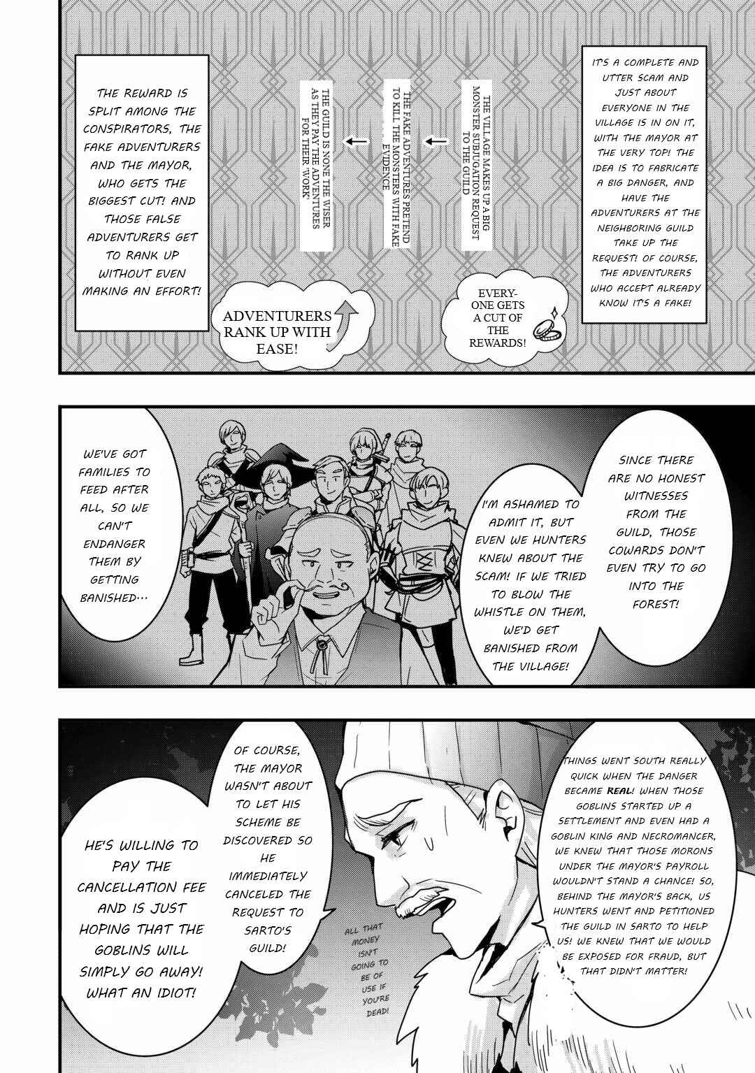 Soubi Seisakukei Cheat de Isekai wo Jiyuu ni Ikite Ikimasu Chapter 25.2 - Page 14