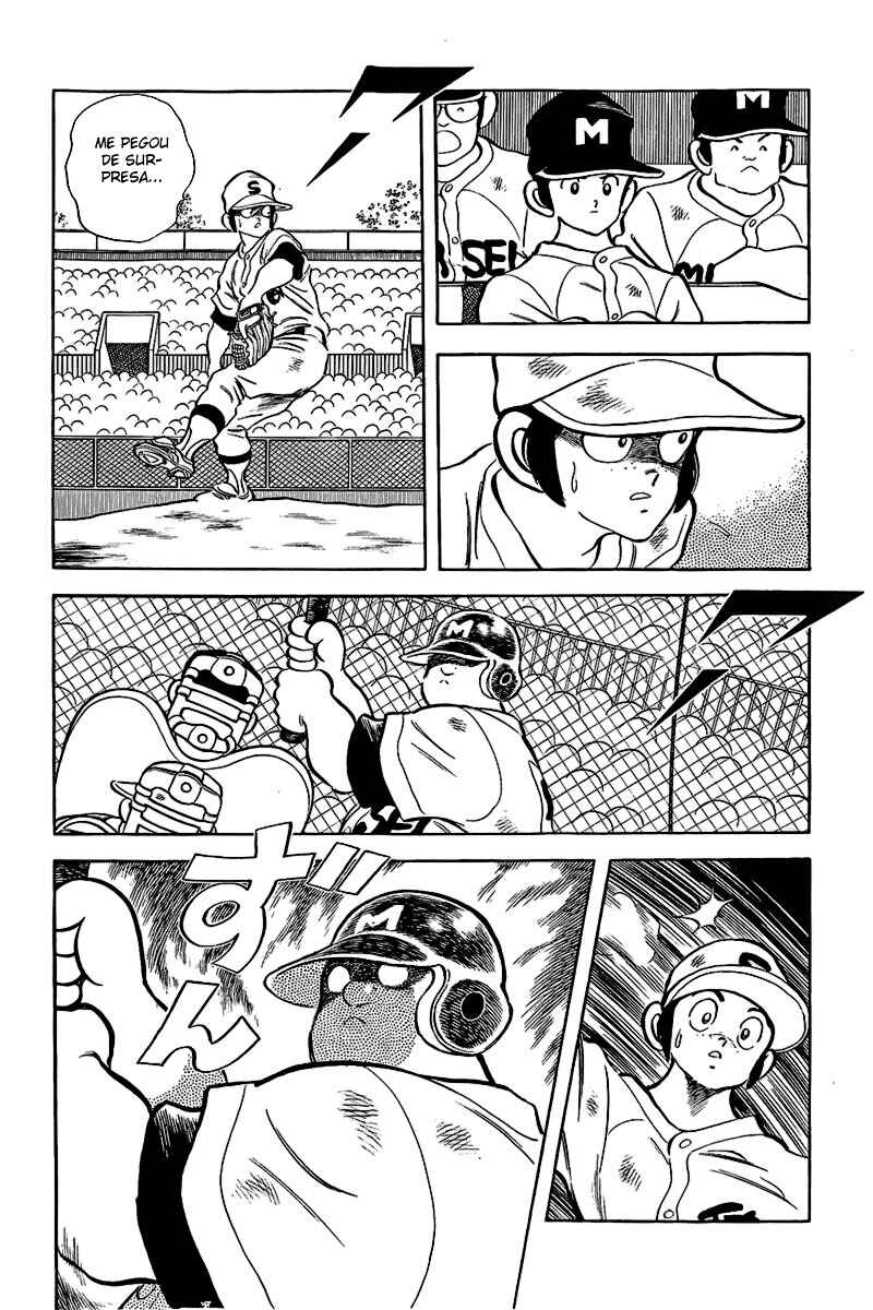 Touch Chapter 187 - Page 10