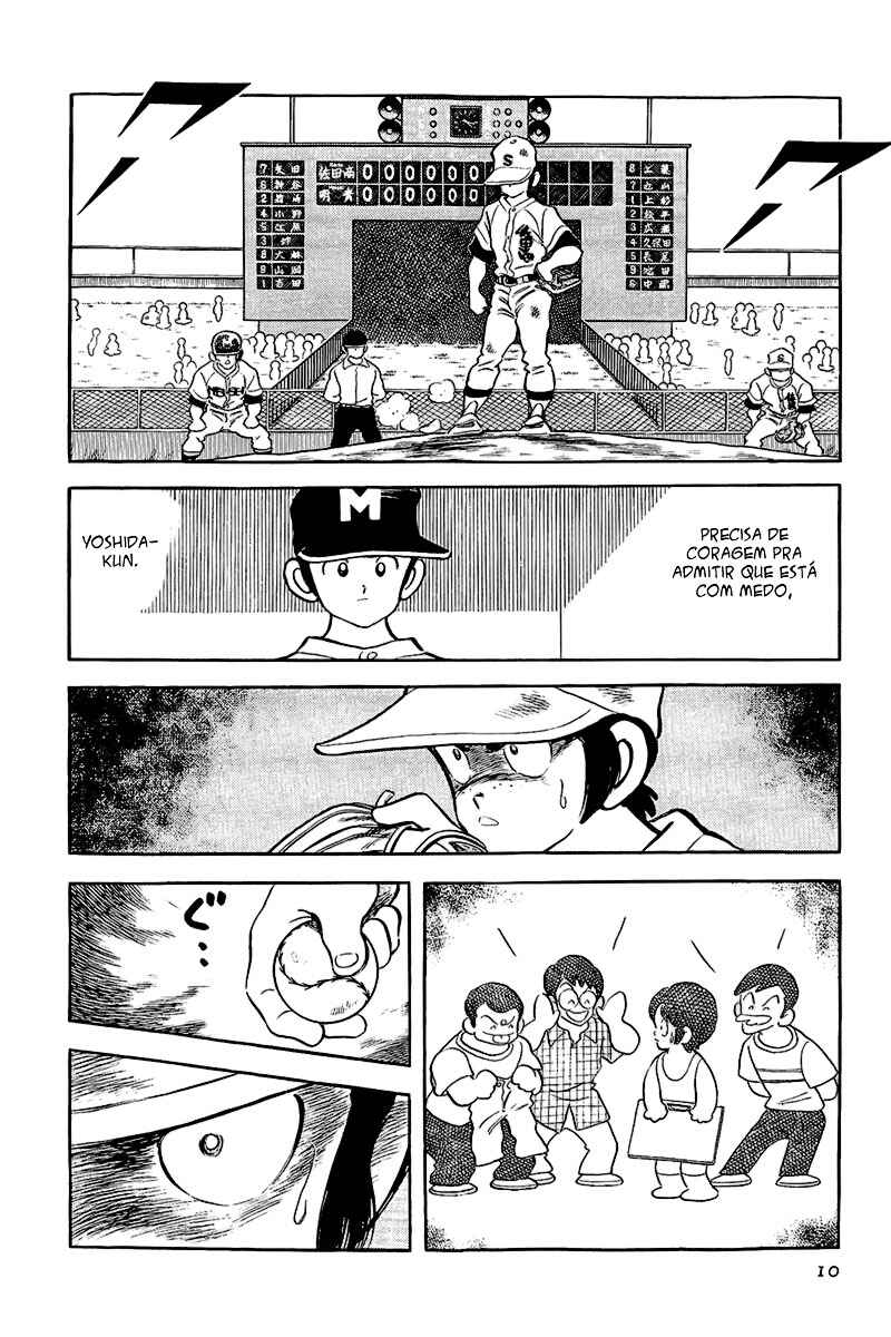 Touch Chapter 187 - Page 13