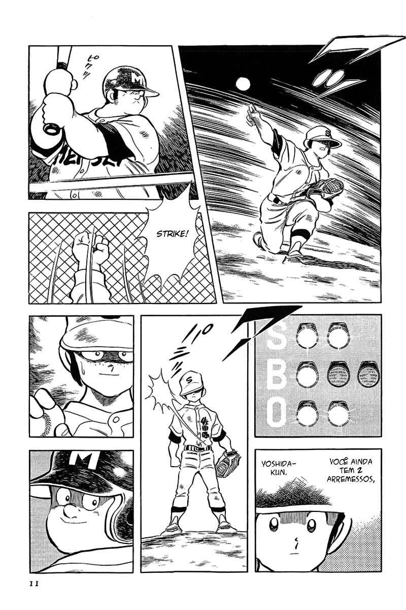 Touch Chapter 187 - Page 14