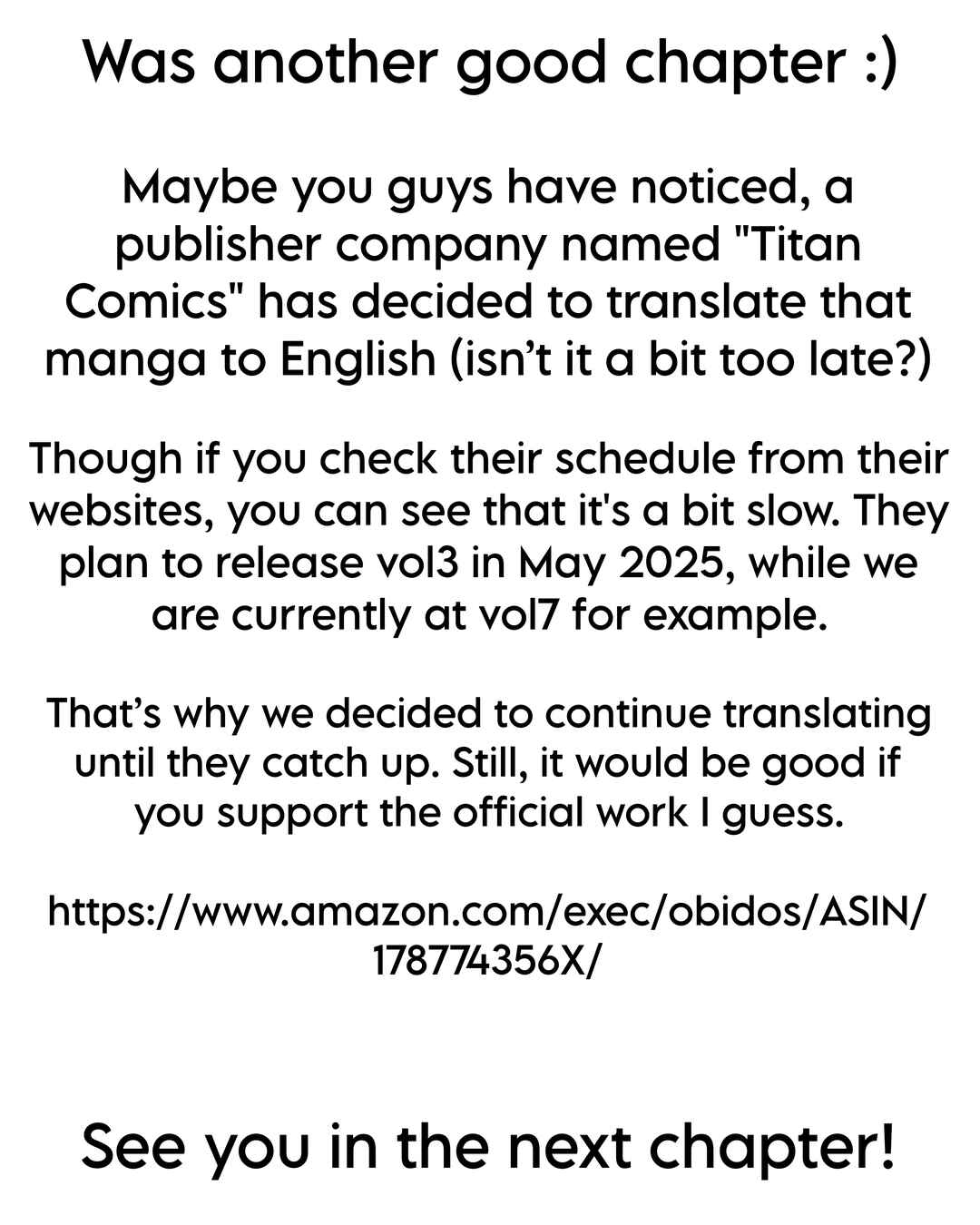 Kaminaki Sekai no Kamisama Katsudou Chapter 37 - Page 31