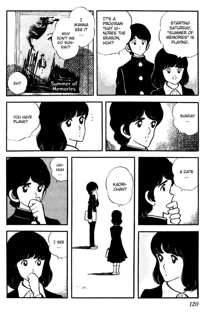 Touch Chapter 16 - Page 6