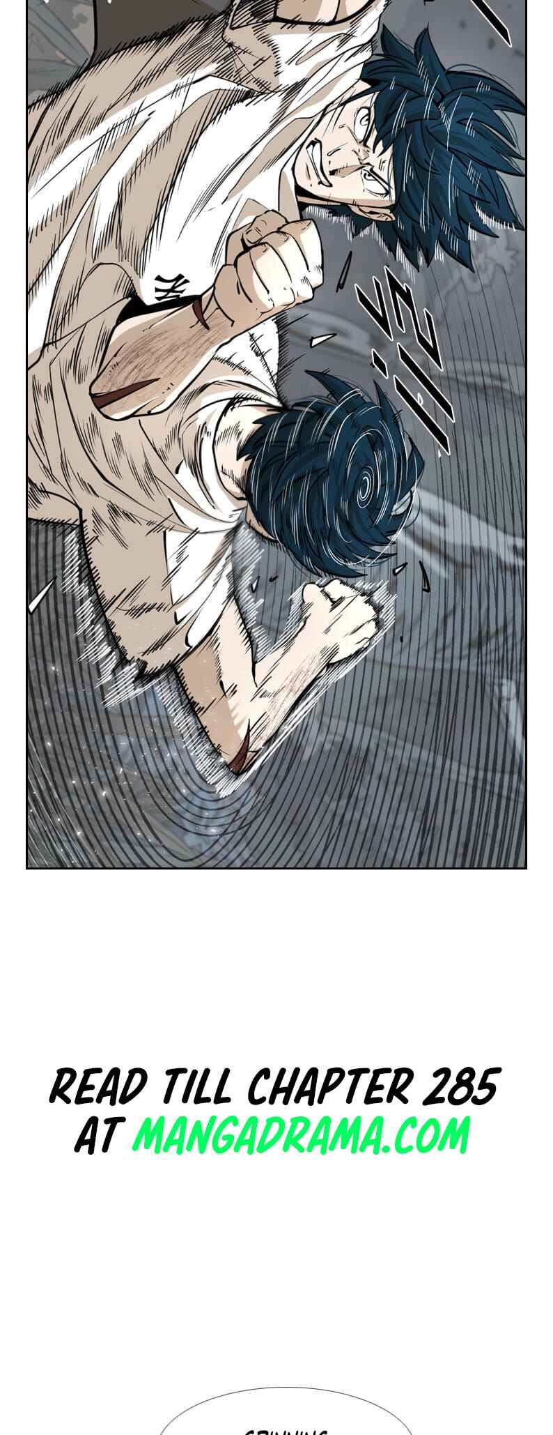 Shark Chapter 236 - Page 16