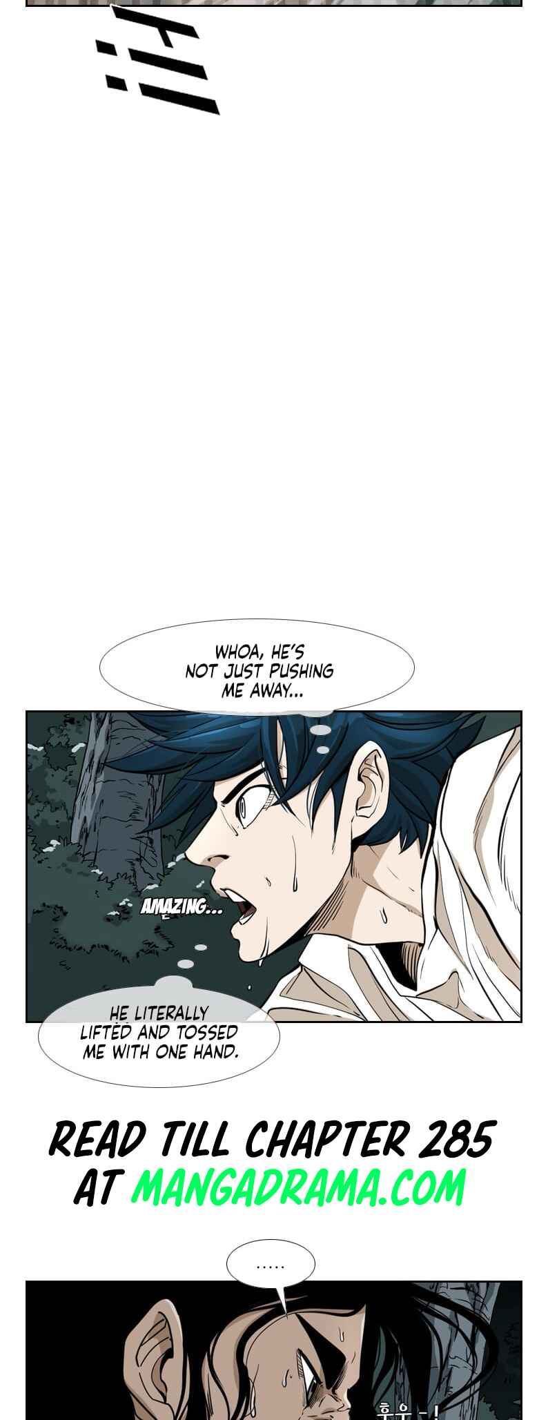 Shark Chapter 236 - Page 29
