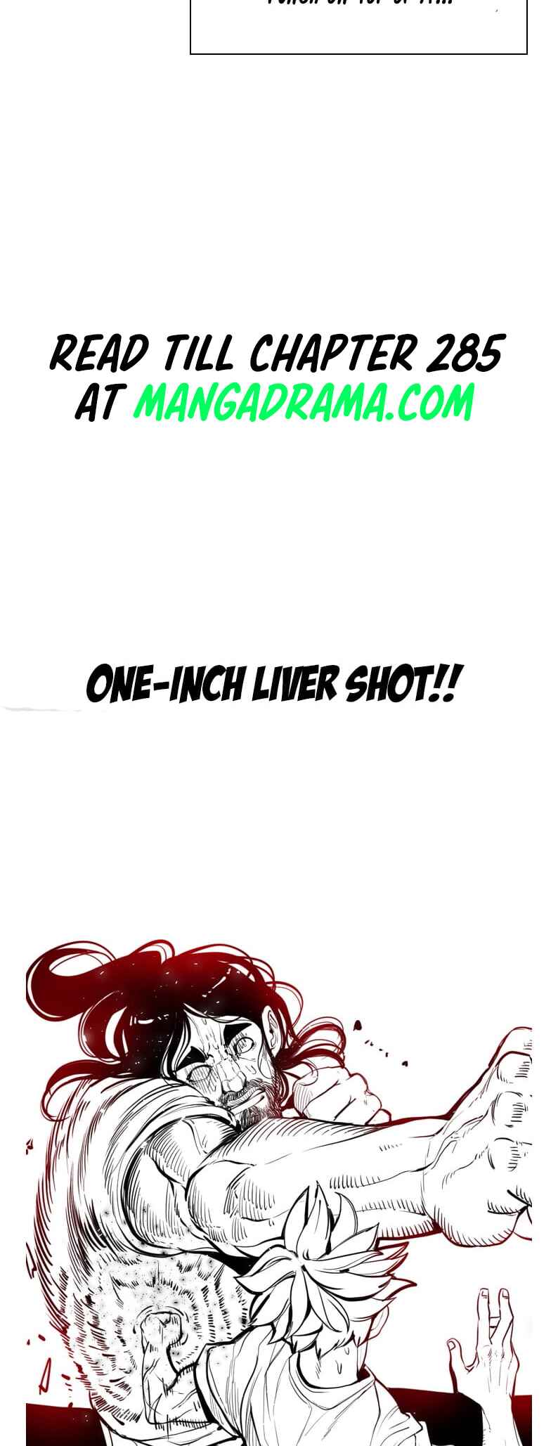 Shark Chapter 236 - Page 40