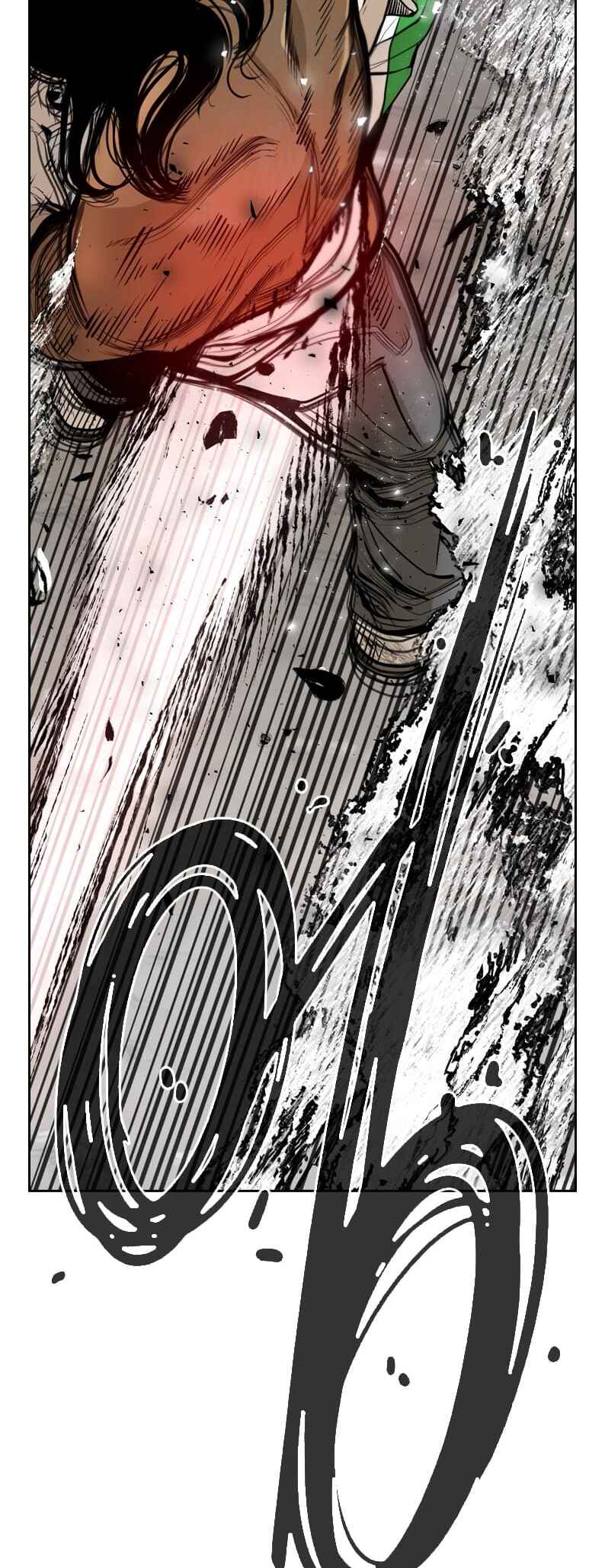 Shark Chapter 236 - Page 42