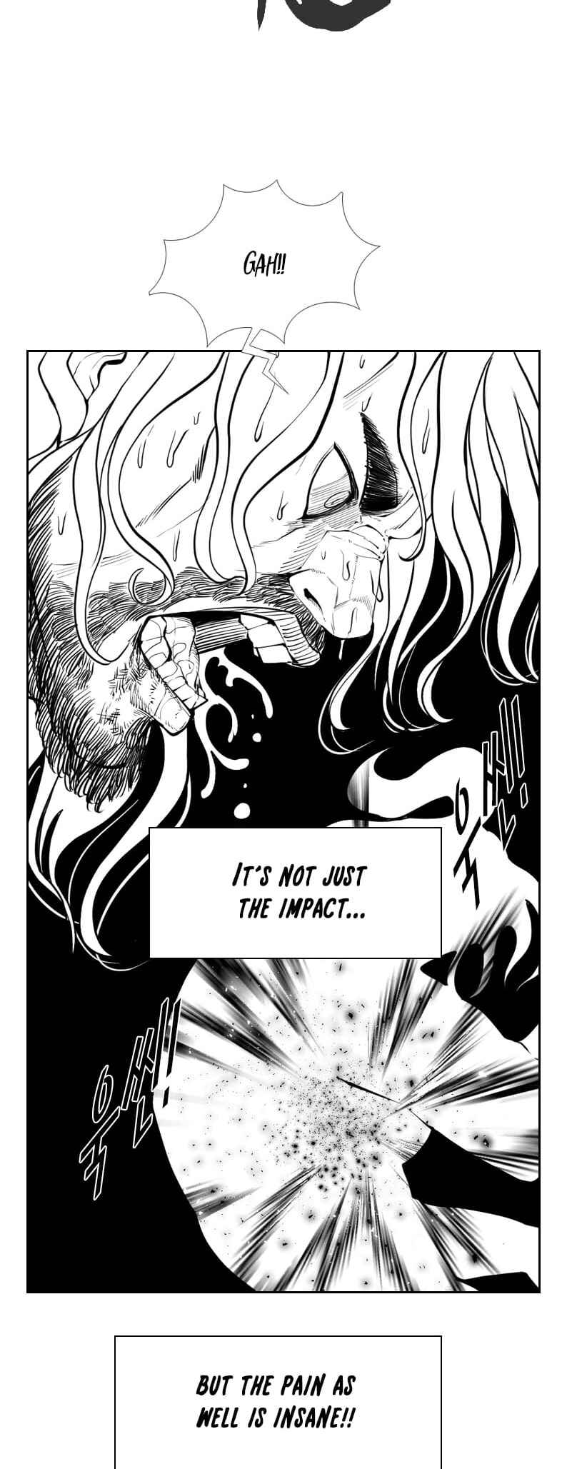Shark Chapter 236 - Page 43