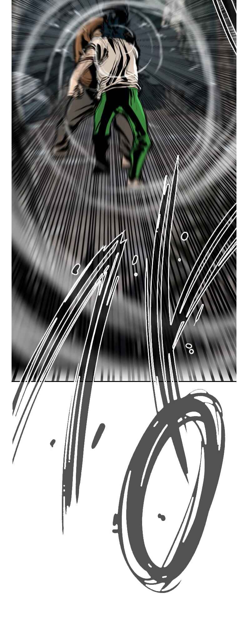 Shark Chapter 236 - Page 54