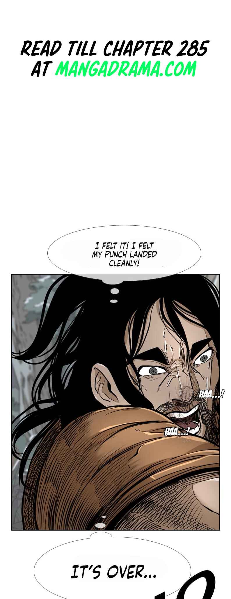 Shark Chapter 236 - Page 55