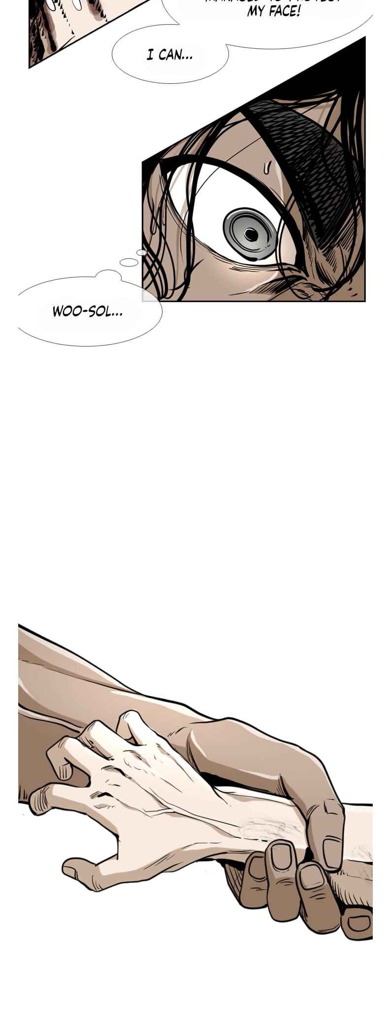Shark Chapter 236 - Page 57