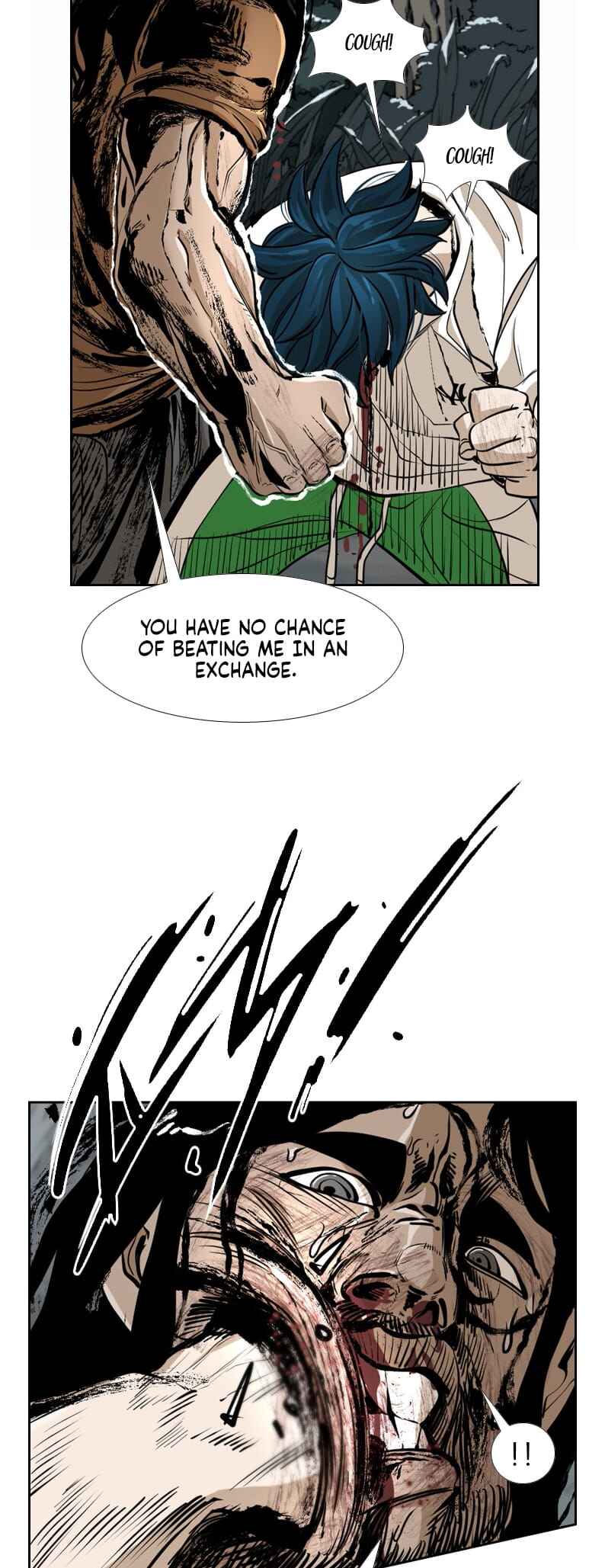Shark Chapter 236 - Page 64