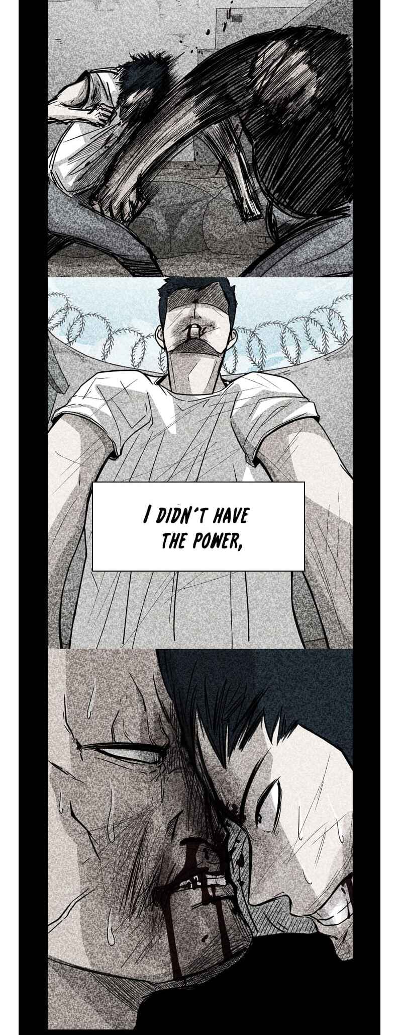 Shark Chapter 236 - Page 68