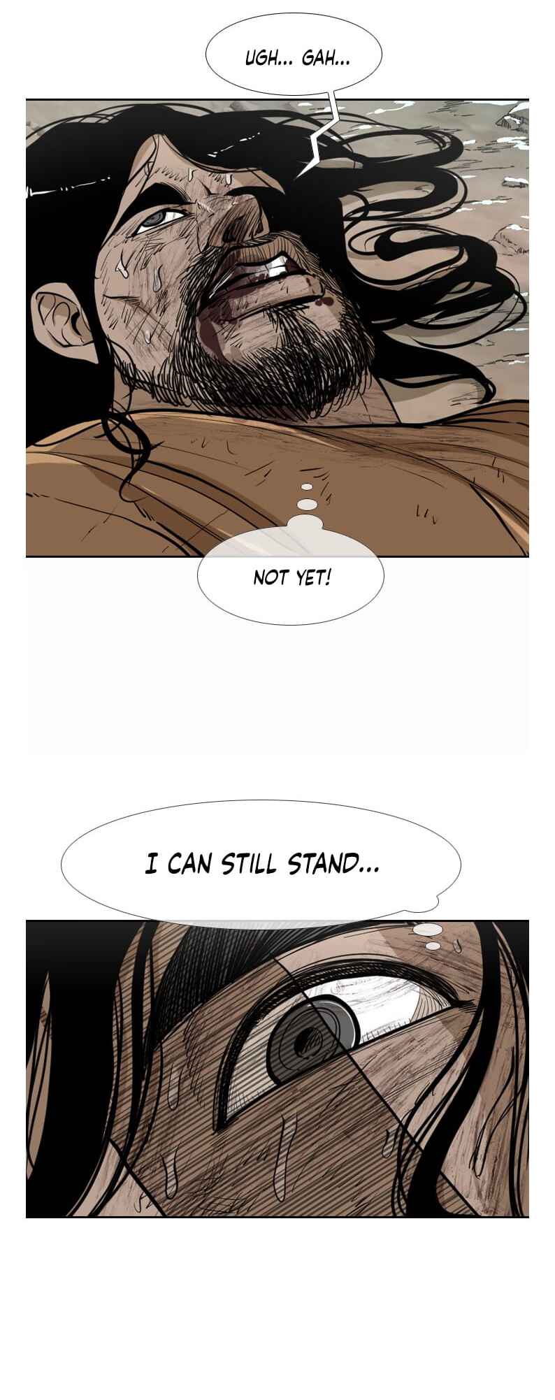 Shark Chapter 236 - Page 74