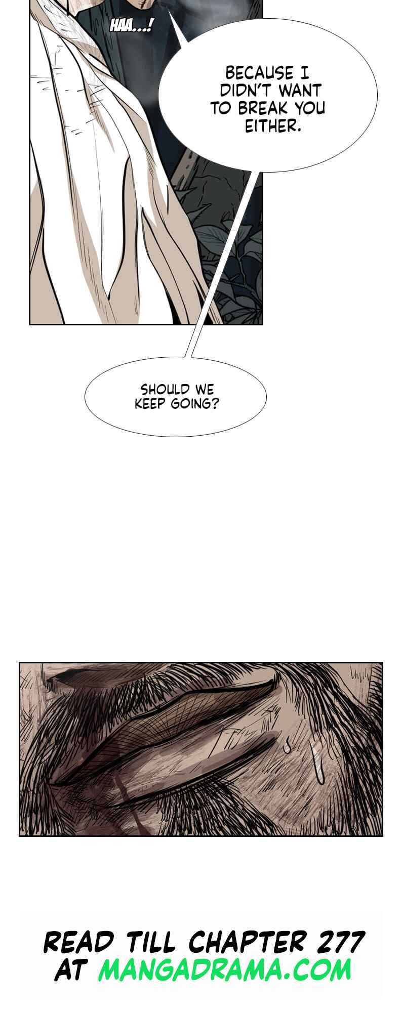 Shark Chapter 236 - Page 80