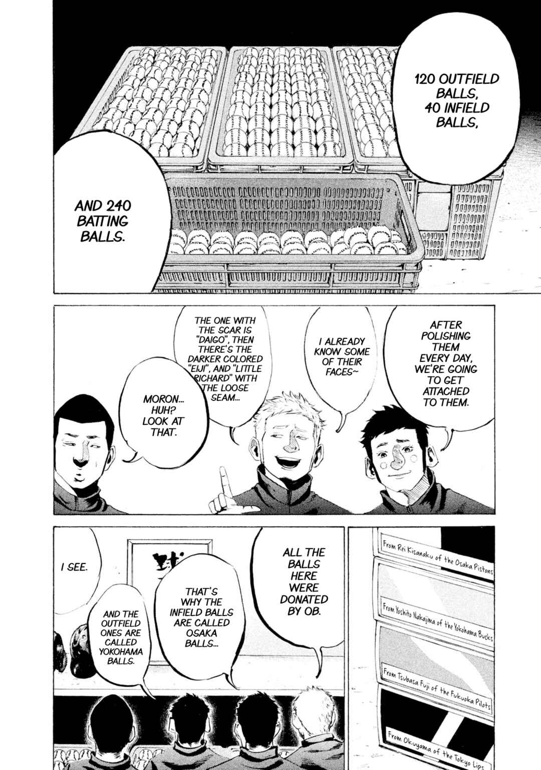 Battle Studies Chapter 16 - Page 12