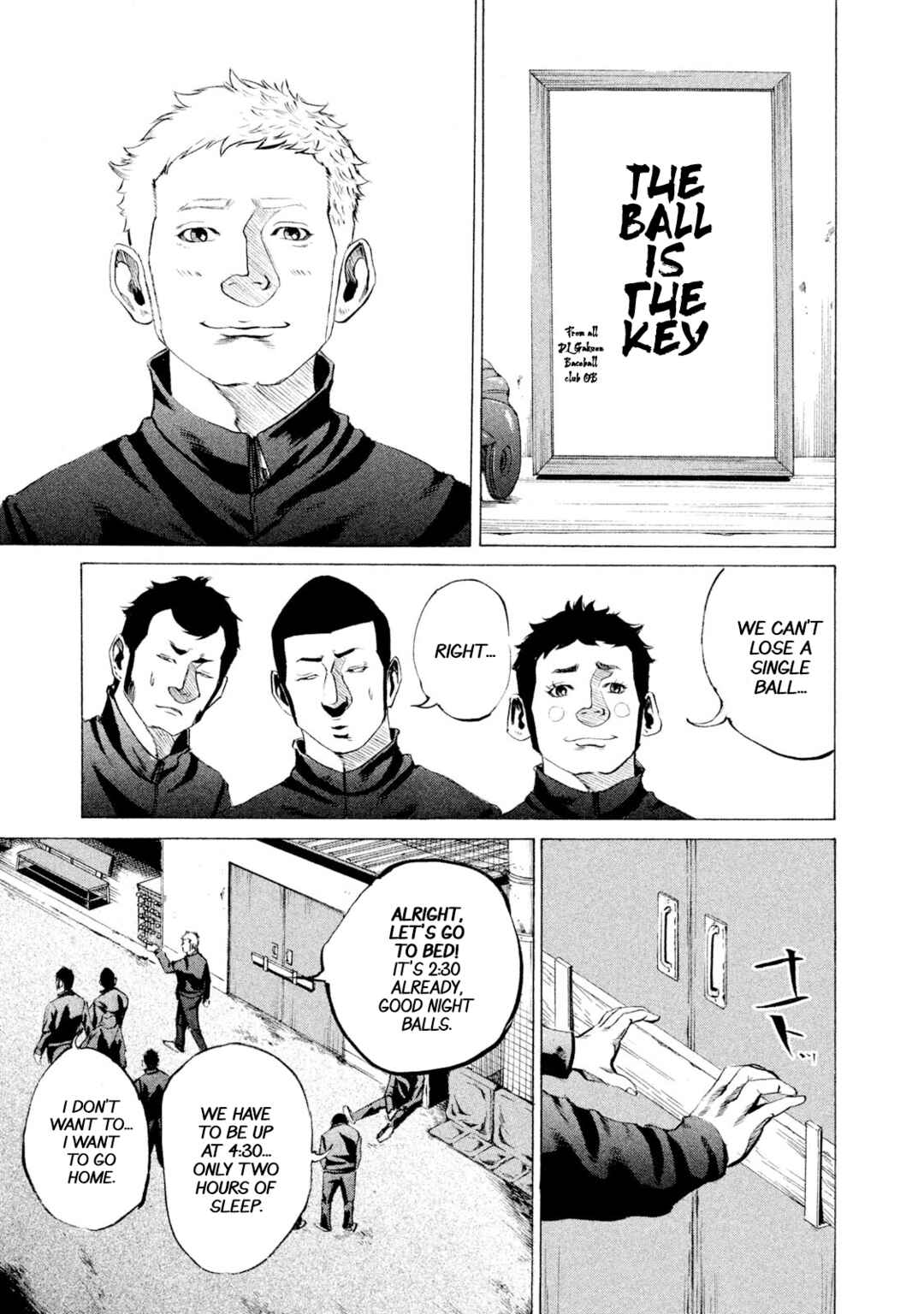 Battle Studies Chapter 16 - Page 13