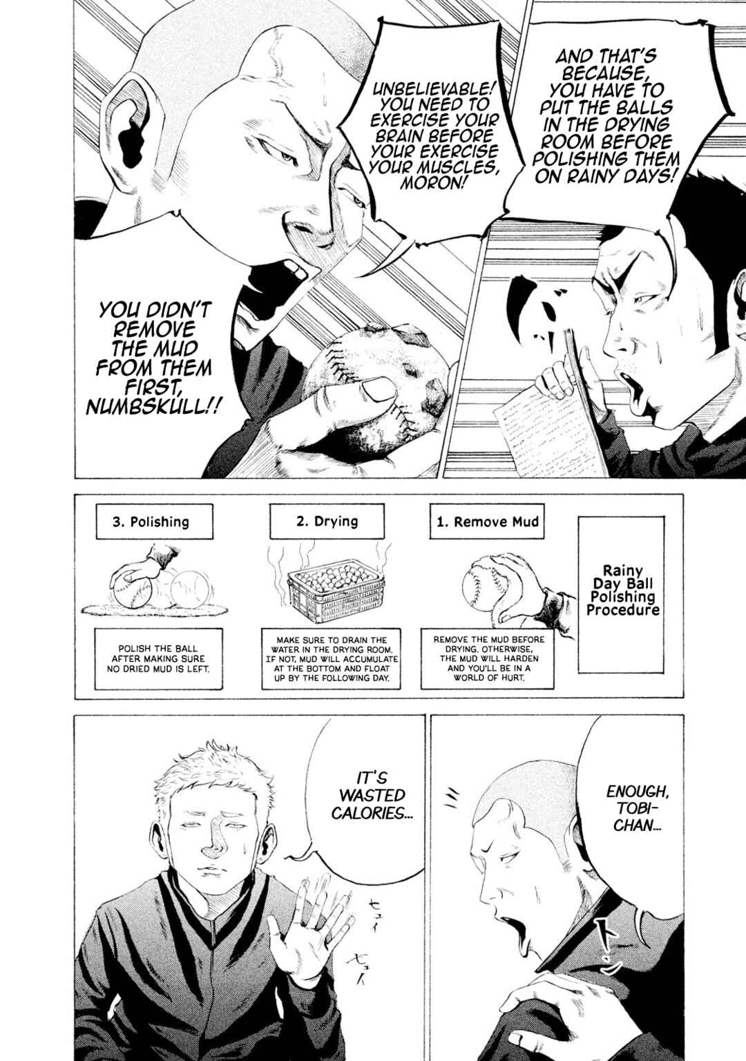 Battle Studies Chapter 16 - Page 6