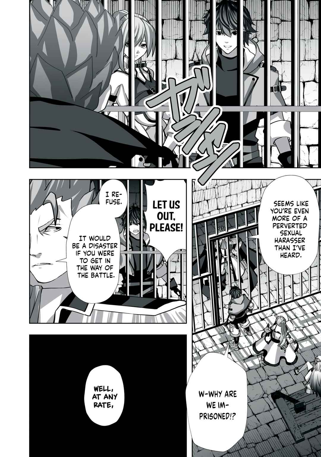 Tsuihou Sareta Renkinjutsushi, Adult Goods de Sekai wo Sukuu ~Donna Monster mo Zettai ni Ikaseru Otoko~ Chapter 5 - Page 10