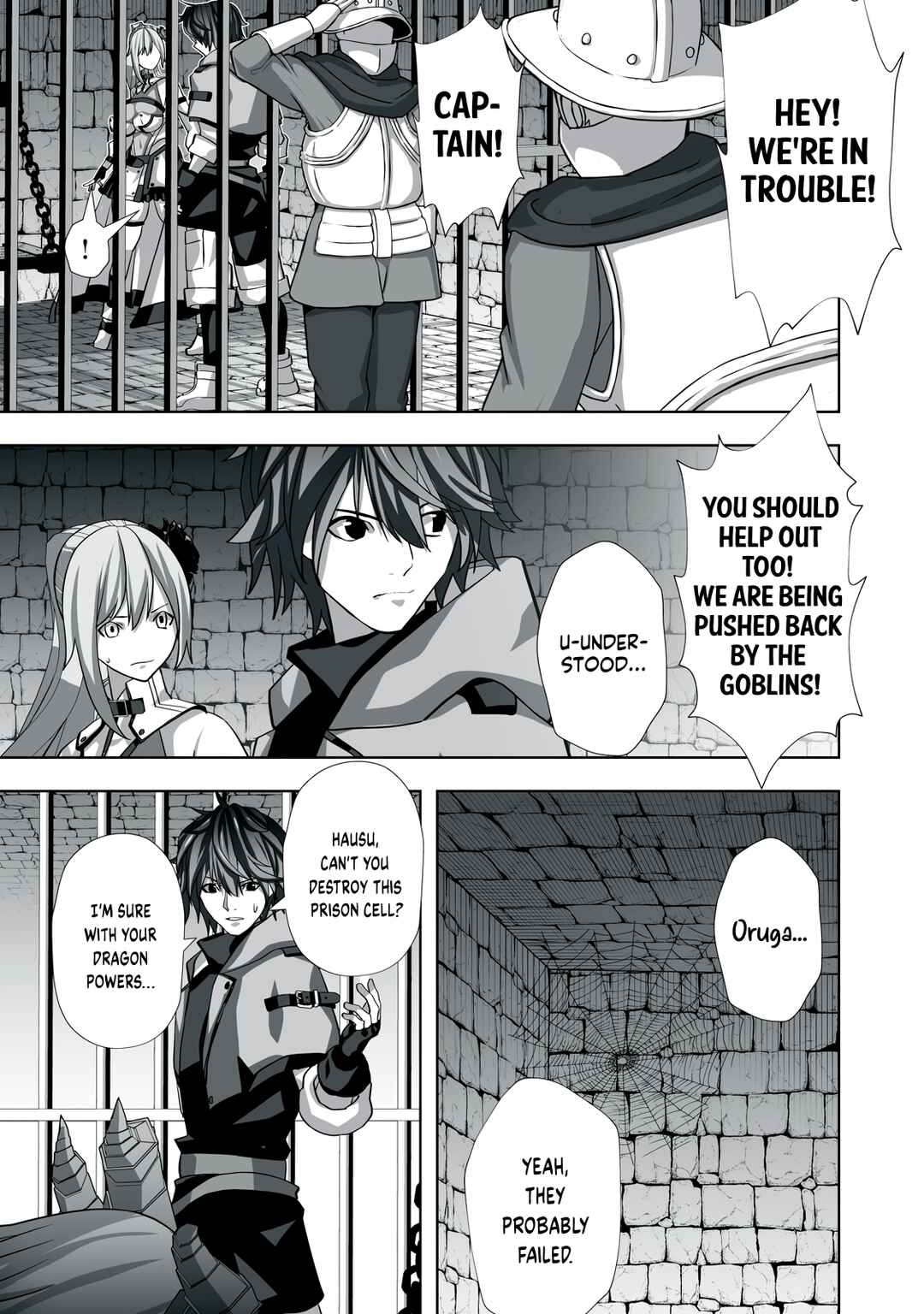 Tsuihou Sareta Renkinjutsushi, Adult Goods de Sekai wo Sukuu ~Donna Monster mo Zettai ni Ikaseru Otoko~ Chapter 5 - Page 13