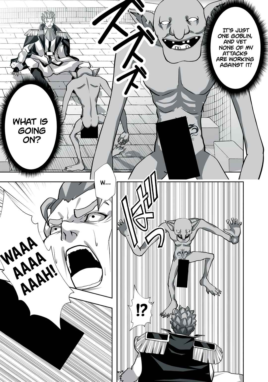 Tsuihou Sareta Renkinjutsushi, Adult Goods de Sekai wo Sukuu ~Donna Monster mo Zettai ni Ikaseru Otoko~ Chapter 5 - Page 17