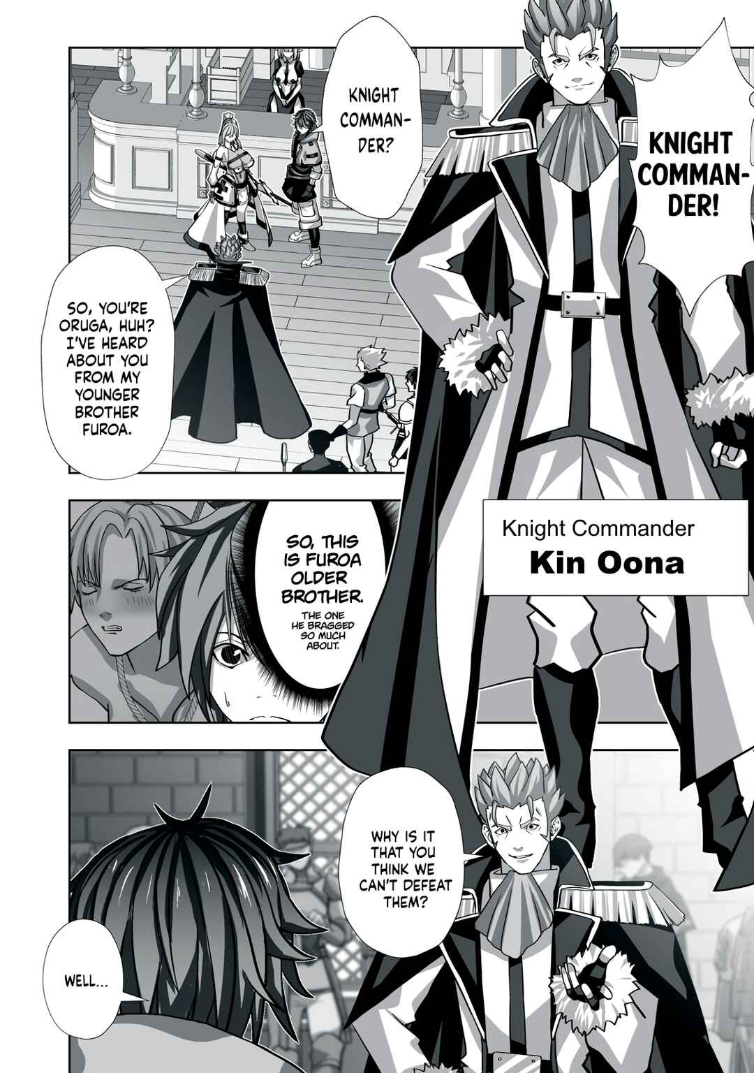 Tsuihou Sareta Renkinjutsushi, Adult Goods de Sekai wo Sukuu ~Donna Monster mo Zettai ni Ikaseru Otoko~ Chapter 5 - Page 8