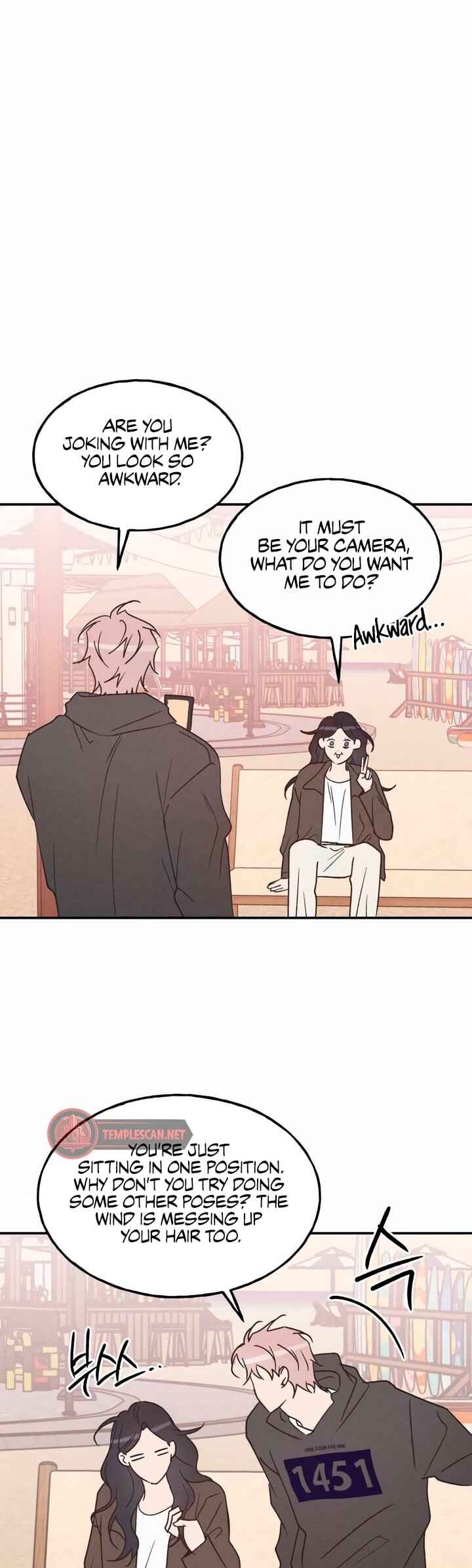 Namsachin ui Beopchik Chapter 64 - Page 29